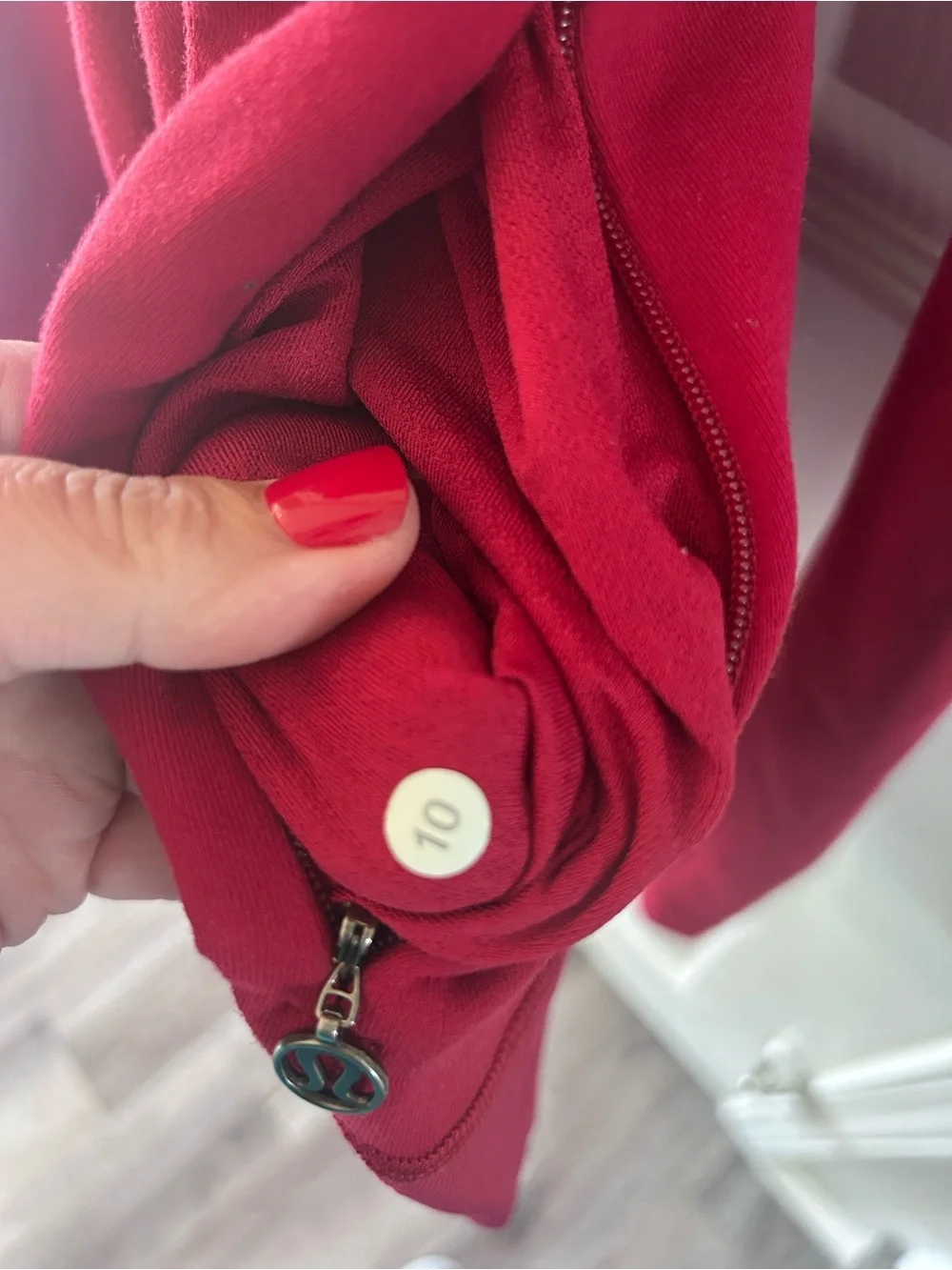 lululemon athletica beautiful vintage